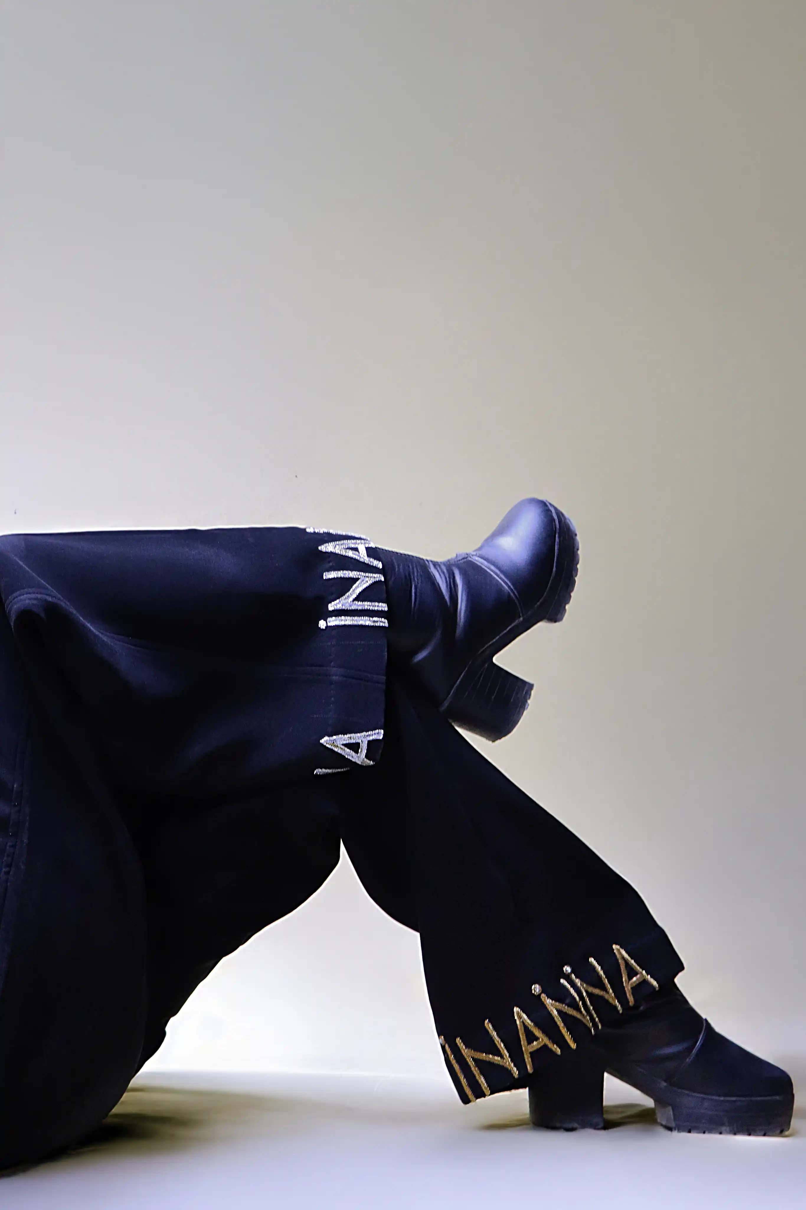 Dark Star Co-ord Set