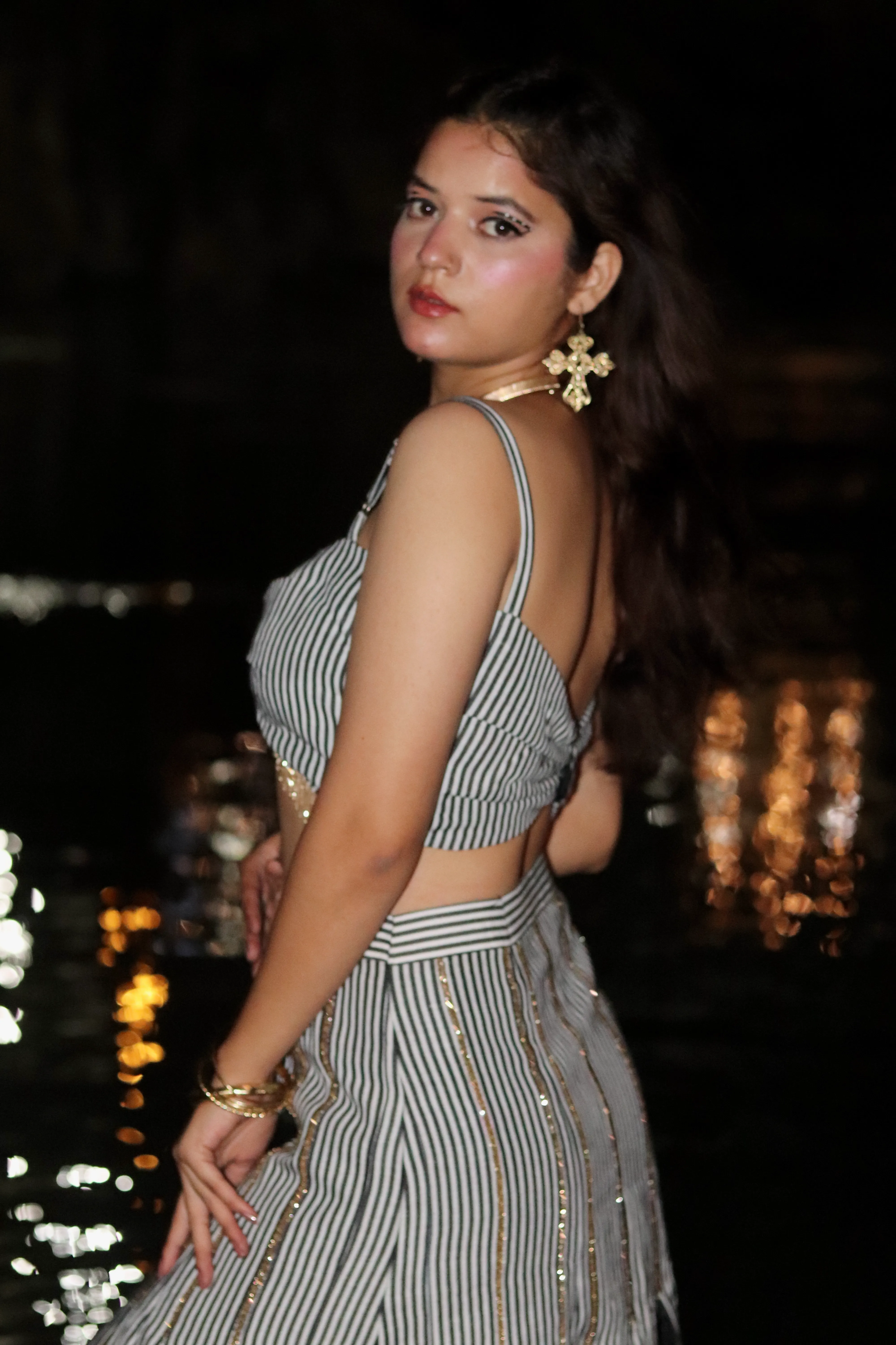 Lunar Lines Split Set